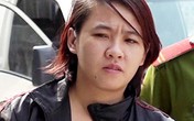 Phục bắt 'nữ quái' trốn nã nguy hiểm trong đêm Phục bắt 'nữ quái' trốn nã nguy hiểm trong đêm