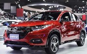 Đầu tháng 11, Mazda, BMW, Toyota, Honda... đua nhau giảm giá xả hàng Đầu tháng 11, Mazda, BMW, Toyota, Honda... đua nhau giảm giá xả hàng