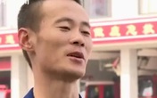 Cảm động lính cứu hỏa đón sinh nhật con ở hiện trường vụ cháy Cảm động lính cứu hỏa đón sinh nhật con ở hiện trường vụ cháy