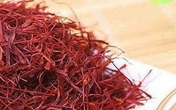 'Ngã ngửa' với công dụng thực của nhụy hoa nghệ tây giá gần nửa tỷ 1kg 'Ngã ngửa' với công dụng thực của nhụy hoa nghệ tây giá gần nửa tỷ 1kg
