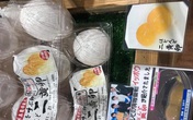 Trứng gà sinh đôi 'cháy' hàng vì khách Việt săn lùng tẩm bổ Trứng gà sinh đôi 'cháy' hàng vì khách Việt săn lùng tẩm bổ