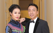 Việt Hoàn từng thất vọng vì vợ không biết nội trợ Việt Hoàn từng thất vọng vì vợ không biết nội trợ