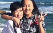 Phương Thanh chỉ được con gái cho vào trường mỗi năm một lần Phương Thanh chỉ được con gái cho vào trường mỗi năm một lần