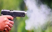 Bắt giam nghi phạm nổ súng bắn tình địch tại quán nhậu Bắt giam nghi phạm nổ súng bắn tình địch tại quán nhậu