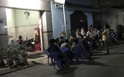 Người phụ nữ chết loã thể trong phòng trọ khoá trái Người phụ nữ chết loã thể trong phòng trọ khoá trái
