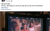 'Chị Huệ' Thu Quỳnh đăng ảnh cả nhà 'bố Sơn' tụ hội ở Sài Gòn, dân tình kháo nhau Về Nhà Đi Con sắp có phần 2? 'Chị Huệ' Thu Quỳnh đăng ảnh cả nhà 'bố Sơn' tụ hội ở Sài Gòn, dân tình kháo nhau Về Nhà Đi Con sắp có phần 2?