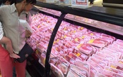 Giá thịt heo “leo thang”, người tiêu dùng…“bấm bụng” mua ít lại Giá thịt heo “leo thang”, người tiêu dùng…“bấm bụng” mua ít lại