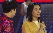 Thí sinh hát giống Hoài Lâm bật khóc khi được Trấn Thành khen ngợi Thí sinh hát giống Hoài Lâm bật khóc khi được Trấn Thành khen ngợi