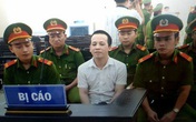 Hung thủ gây ra vụ thảm sát rúng động Bình Dương hầu tòa Hung thủ gây ra vụ thảm sát rúng động Bình Dương hầu tòa