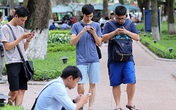 Đừng để thời gian mỗi ngày của bạn hoang phí trên mạng xã hội! Đừng để thời gian mỗi ngày của bạn hoang phí trên mạng xã hội!