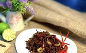 Từ khi học được bí quyết làm bò khô ngon "đỉnh" này tôi không bao giờ phải đi mua nữa Từ khi học được bí quyết làm bò khô ngon "đỉnh" này tôi không bao giờ phải đi mua nữa
