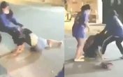 Học sinh đánh bạn không ghê tay: Vì đâu nên nỗi? Học sinh đánh bạn không ghê tay: Vì đâu nên nỗi?