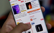 Bị lừa khi mua hàng giảm giá online Bị lừa khi mua hàng giảm giá online