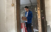 Mua căn hộ đắt đỏ, phát hiện bếp và toilet thuộc về nhà khác Mua căn hộ đắt đỏ, phát hiện bếp và toilet thuộc về nhà khác