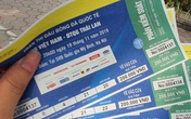 Vừa thắng UAE, dân phe đẩy giá trận gặp Thái Lan lên gấp 6 - 7 lần Vừa thắng UAE, dân phe đẩy giá trận gặp Thái Lan lên gấp 6 - 7 lần