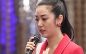 Thanh Hằng chất vấn Thúy Vân: 'Em muốn thay đổi giám khảo?' Thanh Hằng chất vấn Thúy Vân: 'Em muốn thay đổi giám khảo?'