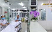 Nơi níu giữ những sinh mệnh mong manh trước cửa tử Nơi níu giữ những sinh mệnh mong manh trước cửa tử