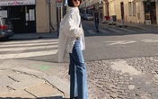 Trông "xịn sò" đã đành, còn có đến 3 lý do biến boots đen thành item "đinh" Trông "xịn sò" đã đành, còn có đến 3 lý do biến boots đen thành item "đinh"