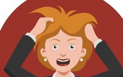 10 dấu hiệu quan trọng cảnh báo cơ thể bạn đang quá “stress” 10 dấu hiệu quan trọng cảnh báo cơ thể bạn đang quá “stress”