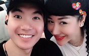 Trương Nam Thành kỷ niệm 1 năm ngày cưới với nữ đại gia hơn 15 tuổi Trương Nam Thành kỷ niệm 1 năm ngày cưới với nữ đại gia hơn 15 tuổi