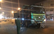 Hà Nội: Tai nạn thảm khốc khiến 2 nạn nhân nghi là vợ chồng tử vong ngay tại hiện trường Hà Nội: Tai nạn thảm khốc khiến 2 nạn nhân nghi là vợ chồng tử vong ngay tại hiện trường