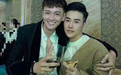 Bị đồn sắp làm đám cưới vì dòng status úp mở của một người bạn, Ngô Kiến Huy chính thức lên tiếng Bị đồn sắp làm đám cưới vì dòng status úp mở của một người bạn, Ngô Kiến Huy chính thức lên tiếng