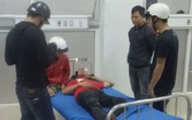 Người đàn ông nợ tiền bị dí súng vào đầu bắn nhưng may mắn chỉ thương nhẹ Người đàn ông nợ tiền bị dí súng vào đầu bắn nhưng may mắn chỉ thương nhẹ