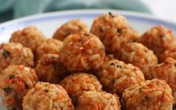Cơm nguội đừng rang, làm theo cách này chắc chắn bao nhiêu cũng hết! Cơm nguội đừng rang, làm theo cách này chắc chắn bao nhiêu cũng hết!