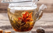 Bát nháo thị trường trà hoa nở, hàng Tàu siêu rẻ bán tràn lan Bát nháo thị trường trà hoa nở, hàng Tàu siêu rẻ bán tràn lan