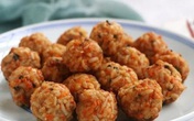 Cơm nguội đừng rang, làm theo cách này chắc chắn lớn nhỏ đều yêu, bao nhiêu cũng hết! Cơm nguội đừng rang, làm theo cách này chắc chắn lớn nhỏ đều yêu, bao nhiêu cũng hết!