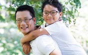 Hoàng Bách phản hồi chuyện trầm cảm, dạy con xưng 'mày - tao' với bố Hoàng Bách phản hồi chuyện trầm cảm, dạy con xưng 'mày - tao' với bố