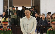 Tử hình kẻ giận người tình, đổ xăng đốt quán, khiến 2 người chết Tử hình kẻ giận người tình, đổ xăng đốt quán, khiến 2 người chết