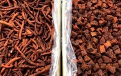 Thịt bò khô 100 ngàn/kg, rùng mình câu trả lời của người bán Thịt bò khô 100 ngàn/kg, rùng mình câu trả lời của người bán