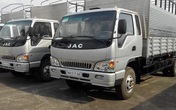 Hai năm khóc ròng, tồn kho chục ngàn ô tô, càng buôn càng lỗ Hai năm khóc ròng, tồn kho chục ngàn ô tô, càng buôn càng lỗ