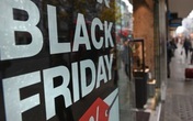 'Tôi hối hận vì bỏ 9 triệu mua một đôi giày dịp Black Friday' 'Tôi hối hận vì bỏ 9 triệu mua một đôi giày dịp Black Friday'