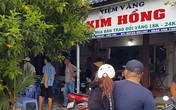 Lời khai của thanh niên cầm búa đập tủ kính, cướp tiệm vàng Kim Hồng ở Long An Lời khai của thanh niên cầm búa đập tủ kính, cướp tiệm vàng Kim Hồng ở Long An