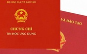 Bỏ thi chứng chỉ ngoại ngữ - việc nên làm từ lâu