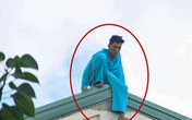 Người đàn ông tự cắt ‘của quý’ lại leo lên nóc nhà la hét Người đàn ông tự cắt ‘của quý’ lại leo lên nóc nhà la hét