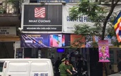 Hà Nội thông tin về vụ Nhật Cường Hà Nội thông tin về vụ Nhật Cường