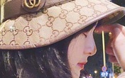 Người yêu cũ Cường Đô la thường đăng ảnh che mặt sau khi bị chê xuống sắc Người yêu cũ Cường Đô la thường đăng ảnh che mặt sau khi bị chê xuống sắc