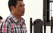 Cha nổ súng trúng con gái lĩnh 6 năm tù Cha nổ súng trúng con gái lĩnh 6 năm tù