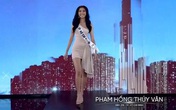 Vũ Thu Phương chê Thuý Vân bụng bự Vũ Thu Phương chê Thuý Vân bụng bự