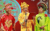 'Ngọc Hoàng' Quốc Khánh sẽ không tham gia chương trình thay thế Táo Quân? 'Ngọc Hoàng' Quốc Khánh sẽ không tham gia chương trình thay thế Táo Quân?
