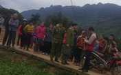 Cô gái trẻ tử vong bất thường giữa cánh đồng ở Hà Giang Cô gái trẻ tử vong bất thường giữa cánh đồng ở Hà Giang