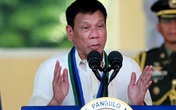 Lời xin lỗi SEA Games của Tổng thống Duterte 'chưa từng có trong lịch sử thể thao' Lời xin lỗi SEA Games của Tổng thống Duterte 'chưa từng có trong lịch sử thể thao'