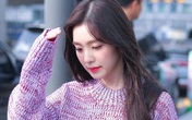 11 ý tưởng diện áo len từ Irene (Red Velvet): Toàn đơn giản mà sao vẫn thanh lịch và thời thượng đến thế! 11 ý tưởng diện áo len từ Irene (Red Velvet): Toàn đơn giản mà sao vẫn thanh lịch và thời thượng đến thế!