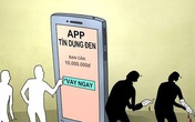 Vay 8 triệu trả 200 triệu chưa hết, bị truy nợ tàn khốc cô gái tự tử Vay 8 triệu trả 200 triệu chưa hết, bị truy nợ tàn khốc cô gái tự tử