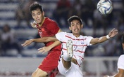 Tiến Linh: 'U22 Việt Nam sẽ có 100% thể lực ở chung kết SEA Games 30' Tiến Linh: 'U22 Việt Nam sẽ có 100% thể lực ở chung kết SEA Games 30'