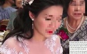 Cô dâu đáng thương bị người cũ đến làm loạn đám cưới nhưng hiểu đầu đuôi câu chuyện khách khứa lại nhao nhác: "Chú rể hủy hôn ngay còn kịp" Cô dâu đáng thương bị người cũ đến làm loạn đám cưới nhưng hiểu đầu đuôi câu chuyện khách khứa lại nhao nhác: "Chú rể hủy hôn ngay còn kịp"