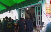 Vụ hỏa hoạn khiến 3 người tử vong tại TP.HCM: Đau lòng người mẹ ôm con tử vong cạnh người dì Vụ hỏa hoạn khiến 3 người tử vong tại TP.HCM: Đau lòng người mẹ ôm con tử vong cạnh người dì